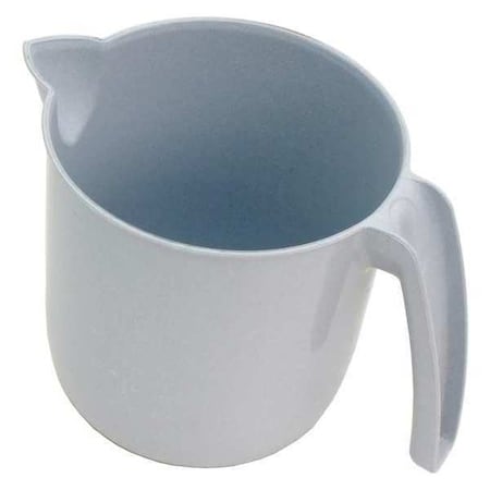 Detectamet Detectable Pouring Jug, White, 2L 535-S018-T100-P06