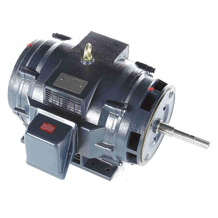 Marathon Close-Coupled Pump Motor, 30 HP 326TTDBD6085