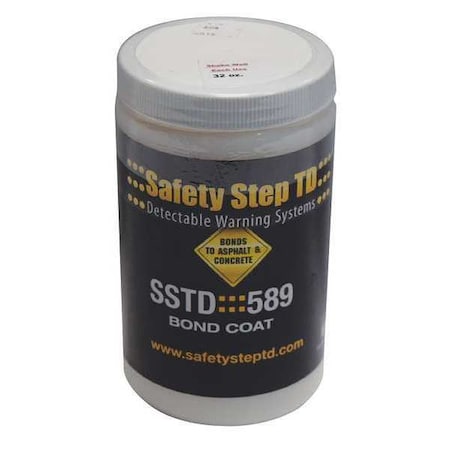 Sstd Adhesive, SSTD-589 Series, clear, 2 hr Full Cure, 40 oz, Can SSTD5893200