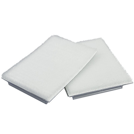 Shur-Line Paint Edger Refill, White, 6" L, PK2 2001044