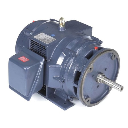 Marathon Close-Coupled Pump Motor, 40 HP 286TTDBD6007