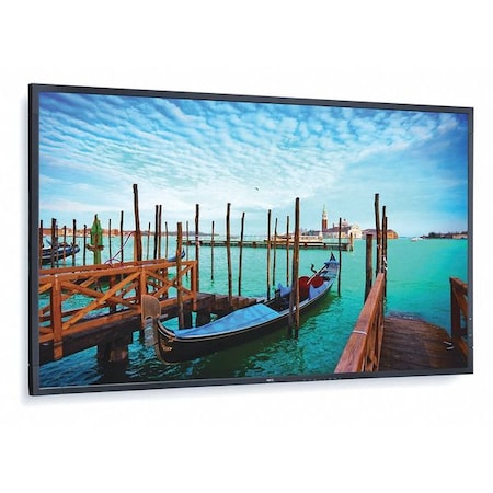 Nec Interactive Display, 55", LED, 29-13/16" H V552-AVT