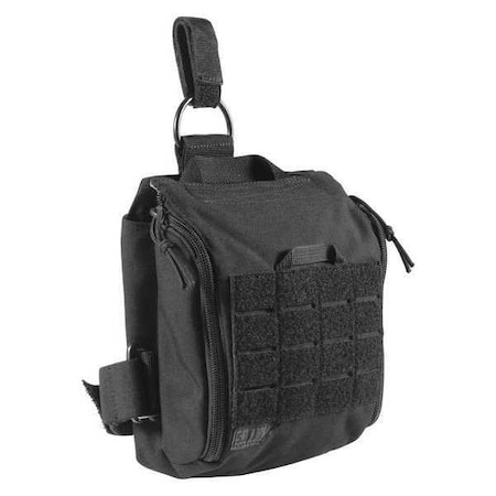 5.11 Ucr Thigh Rig Black 1 SZ 56301ABR-019-1 SZ