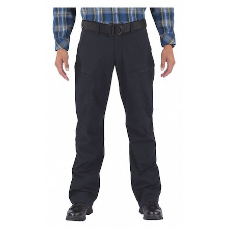 5.11 Apex Pants, Size 35" x 34", Dark Navy 74434