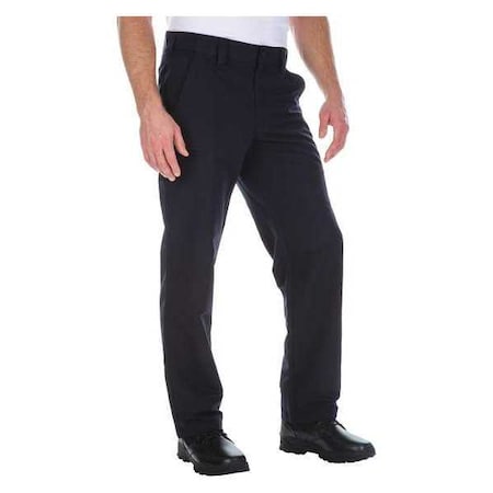 5.11 Men's Fast-Tac Urban Pant, 44, Navy, 100% Polyester Fast-Tac Ripstop 74461ABR-724-44-30