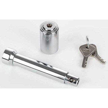 Reese Lock, Class V, 35 lb. Cap., 1/2"L x 3-7/8"H 7070800