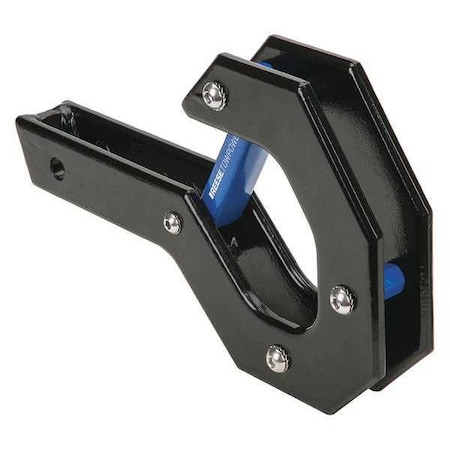 Reese Tow Hook, 10,000 lb. Cap., 12" L x 3" H 7074400