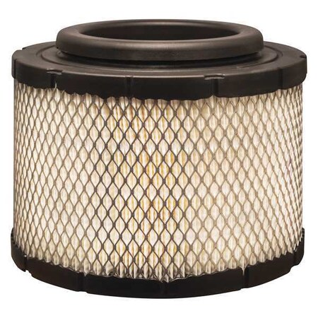 Baldwin Filters Air Filter, 6-3/4" L x 8-1/2" W x 8-1/2"H RS10035