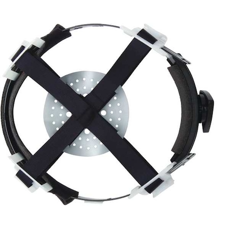 Condor Hard Hat Suspension, For 52LC84-52LC91 52LD15