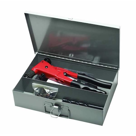 Alarm Controls Jack Nut Tool Kit, Installation Tool JN-1