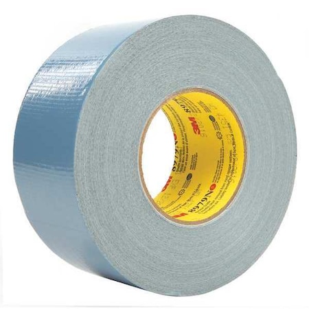 3M DuctTape, Blue, 60ydL, 1-7/8inW, PK24 8979N