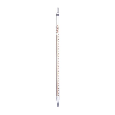 Kimble Chase Measuring Pipette, 10mL, PK12 37025-10