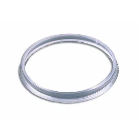 Kimble Chase Pour Ring, Clear, PP, PK10 14395P-45
