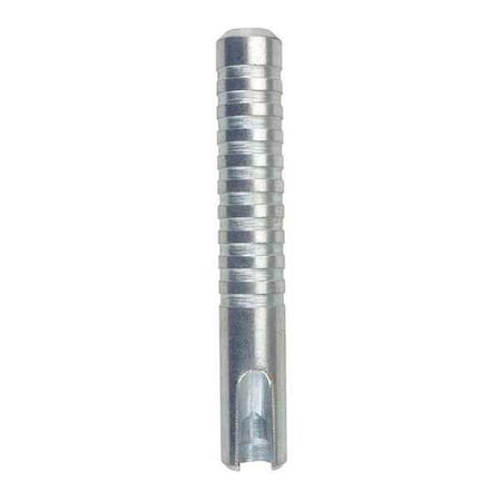 Westward Drive Fitting Installation Tool, Angled 52NZ98