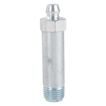 Westward Fitting, 65 Deg., Stl, 1-49/64" L, PK10 52NZ74