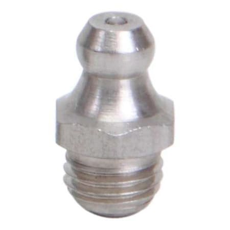 Westward Fitting, 65 Deg., Stl, 1-15/64" L, PK10 52NZ66