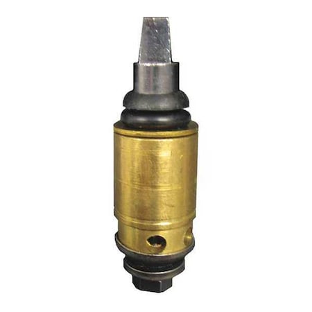 Kissler LH Ceramic Cartridge, Brass, 2-3/16" Size AB11-0900H