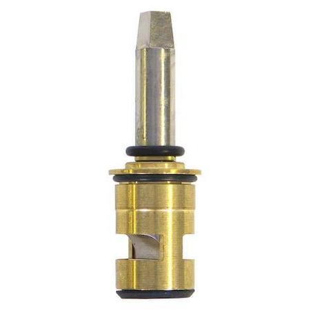 Kissler RH Ceramic Cartridge, Brass, 2-13/16" Size AB11-0905H