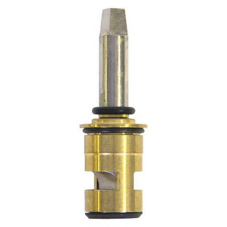 Kissler LH Ceramic Cartridge, Brass, 2-13/16" Size AB11-0905C