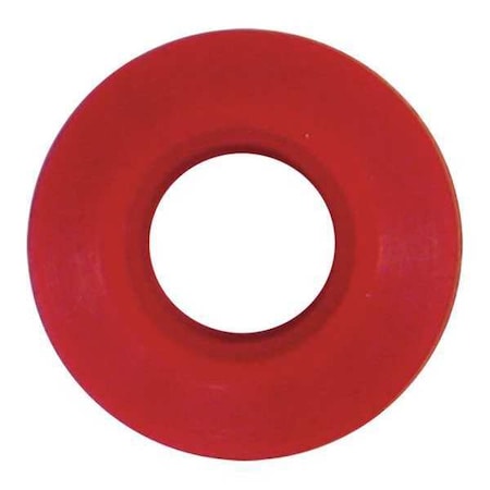 Kissler Seat Washer, Nylon, PK10 1-21/PK