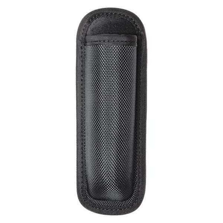 Heros Pride Baton Holder, Nylon, Black, L, Snap 1078