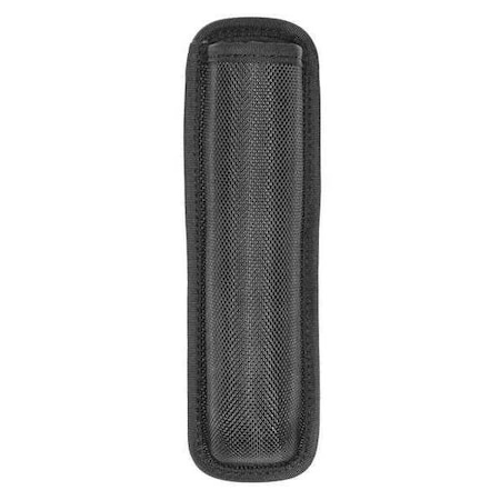 Heros Pride Baton Holder, Nylon, Black, L, Open 1079