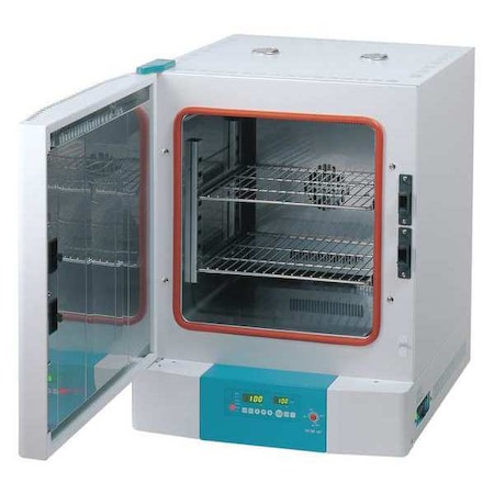 Lab Companion Oven, Forced Air, 2.1 cu. ft., 304 SS, 816W OF-02G