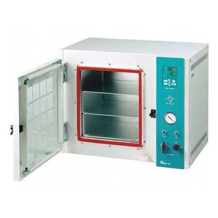 Lab Companion Oven, Vacuum, 1 cu. ft., Steel, 1200W OV-11