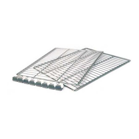 Lab Companion Wire Shelf, 16-1/2"D x 22.7"W EDA8137