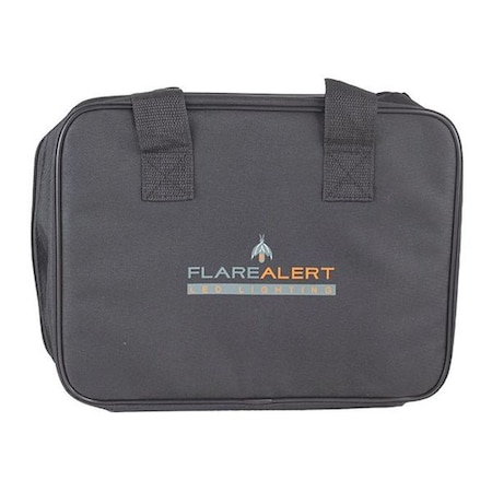 Zoro Select Bag, Polyester, 4-1/4" L B8