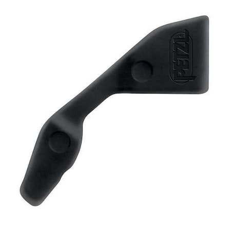 Petzl Sling Protector, Nylon, Black, PK10 M093AA00