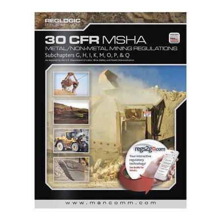 Mancomm ReferenceMaterial, WorkplaceSafety, Book 44B-001-03