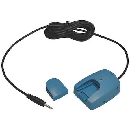 Monarch Laser Module Dock, 9" H, Mfr. No. 6243-010 6281-021