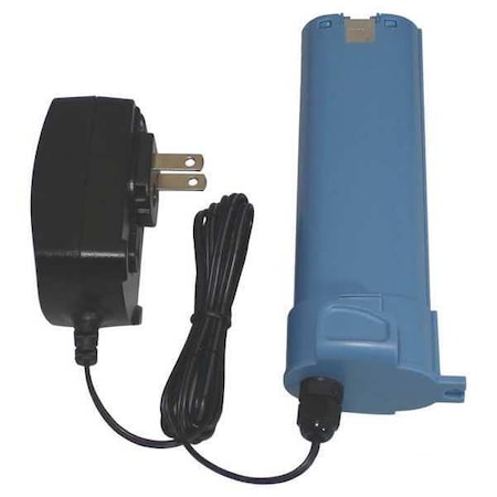 MONARCH AC Power Adapter, 9" H 6281-015