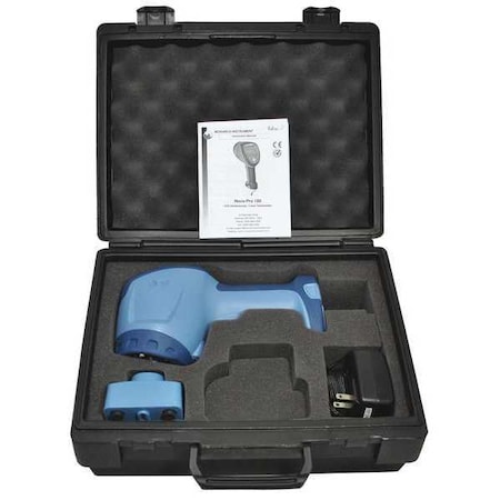 Monarch Digital Stroboscope Kit, 3400 Lux 6241-011
