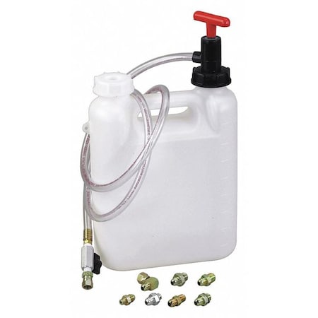 Otc Pre-Lube System, Plastic 6492