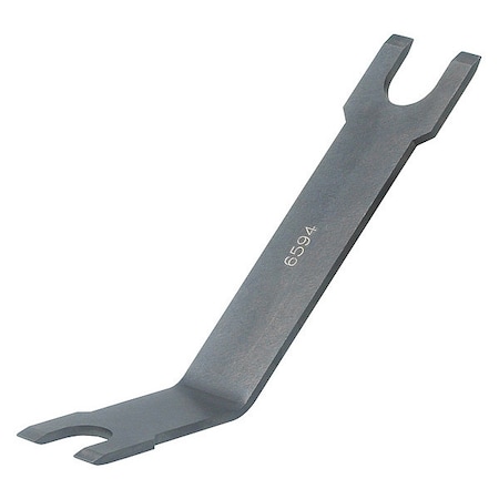 Otc Fuel Line Disconnect Tool, Steel 6594