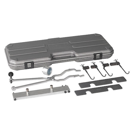 Otc Cam Tool Set, No. of Pieces 7 6686