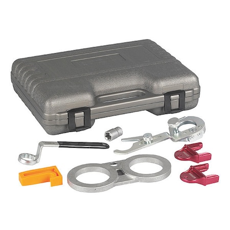 Otc Cam Tool Set, No. of Pieces 7 6687