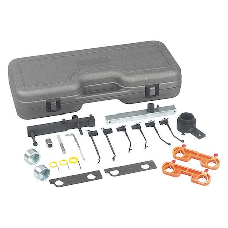 Otc Cam Tool Set, No. of Pieces 16 6688