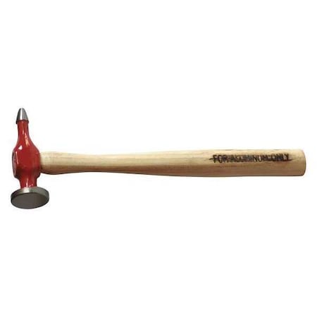 Keysco Tools Pick Hammer, Short Pick/Bullet Point, 6"W 55330AL