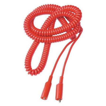 Otc Jumper Lead, 12/24V 3903