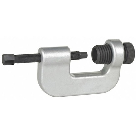 Otc Brake Clevis Pin Press, Steel, 8-39/64" L 5057