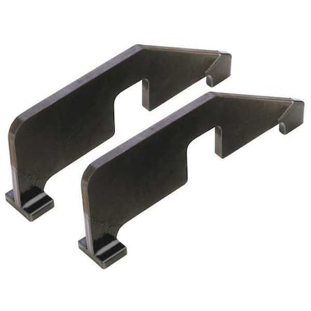 Otc Cam Positioning Tool, No. of Pieces 2 6009