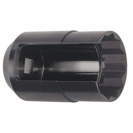 Otc Pressure Regulator Socket, Black, 3-7/64"L 6765