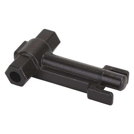 Otc Injector Puller, Black, 4" L 6778