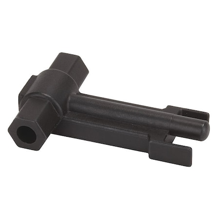 Otc Injector Puller, Black, 4" L 6779