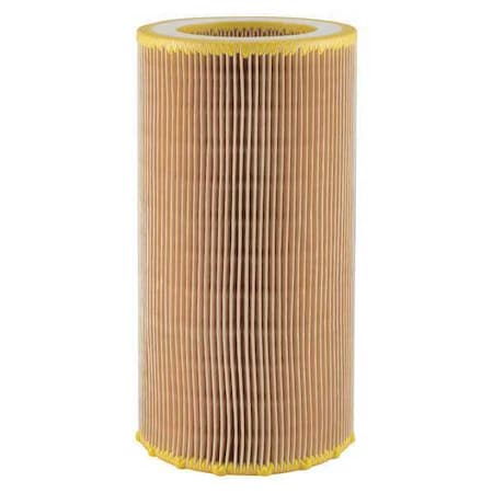 Baldwin Filters Air Filter Element, 6-11/16" Height PA30101