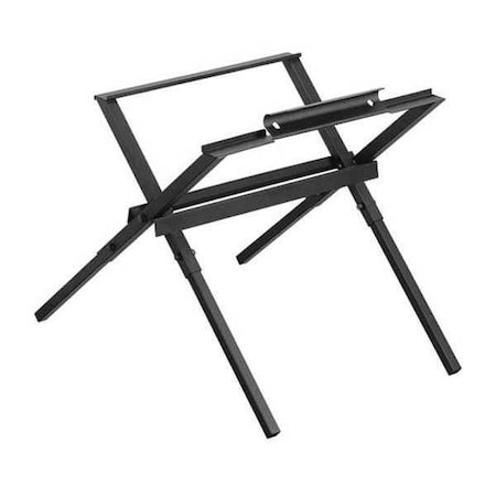 Dewalt Compact Table Saw Stand for DWE7480, DCS7485 & DW745 DW7451