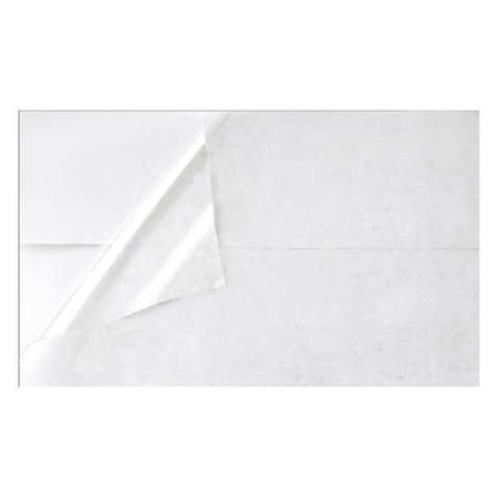 Jj Keller Vehicle Inspection Label Clear, PK10 2402